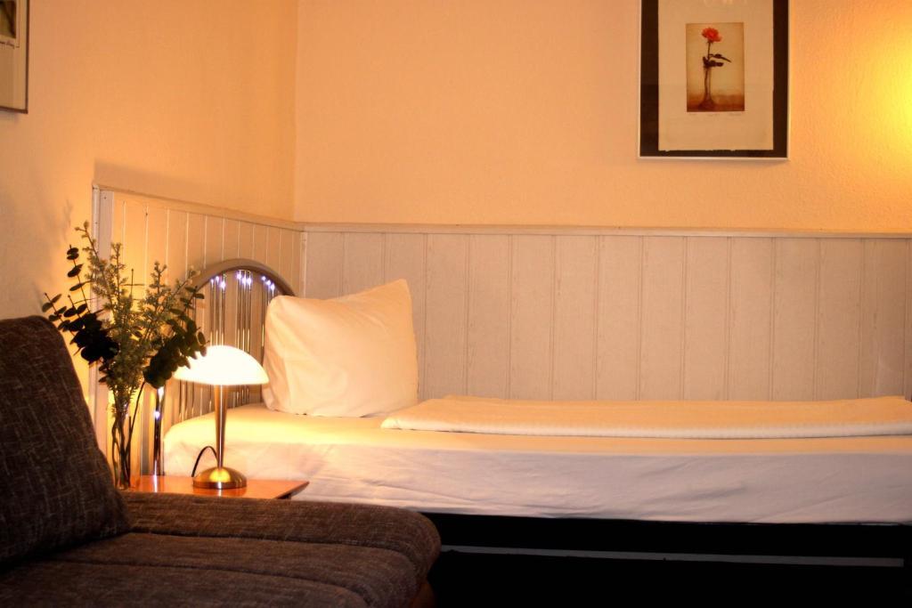 Hotel-pension Ariane Am Kurfurstendamm Casa de hóspedes 3*
