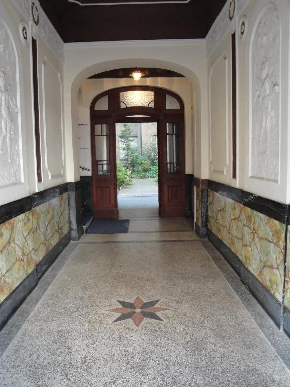 Hotel-pension Ariane Am Kurfurstendamm Casa de hóspedes 3*