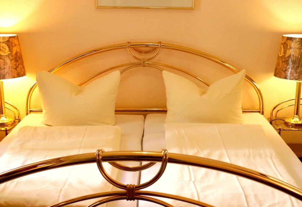 Casa de hóspedes Hotel-pension Ariane Am Kurfurstendamm 3*