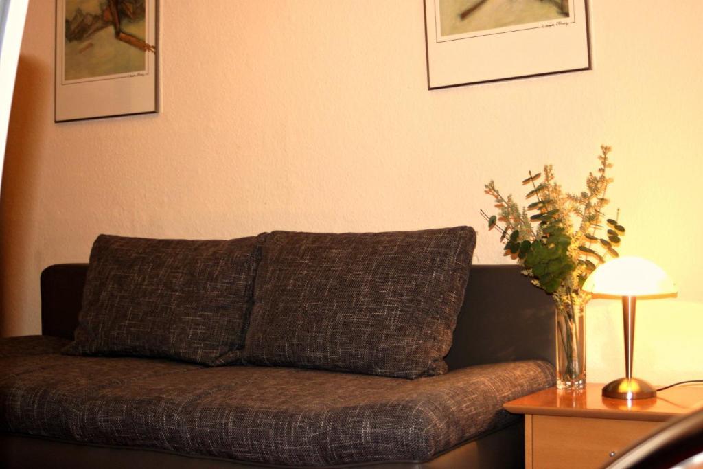 Hotel-pension Ariane Am Kurfurstendamm Gasthuis Berlijn